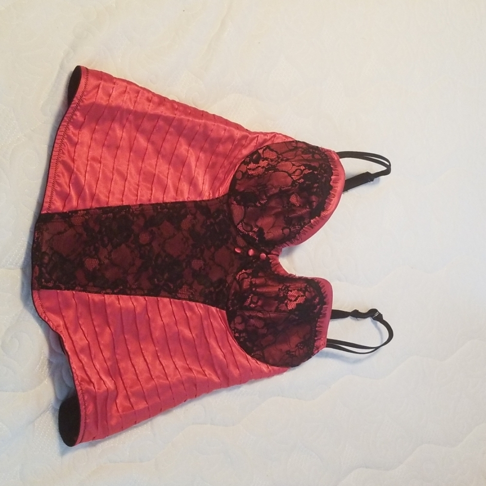 Corsets